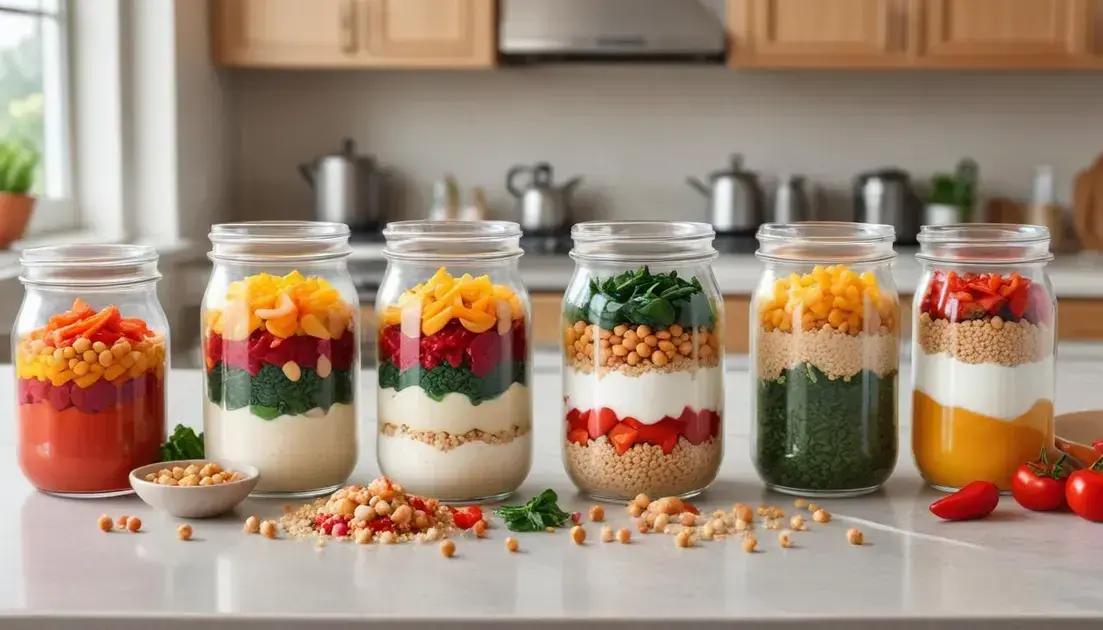 15-minute recipes: breakfast, lunch and dinner