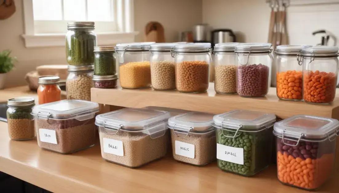 Eating well on a budget: tips and sample plans