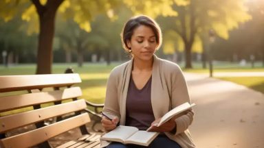 Mental Health Awareness 2026: 9 quick ways to reduce anxiety