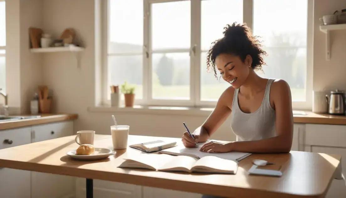 Daily routines that lower stress: simple, evidence-based habits Daily routines that lower stress: simple, evidence-based habits