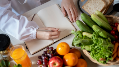 Nutrition Tips for Gut Health: probiotics, fiber & quick wins