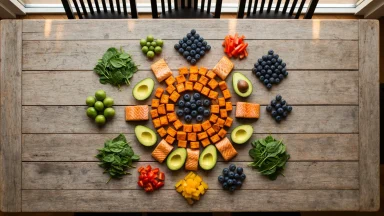 Mastering Your Plate: Essential Nutrition Advice for a Healthier You