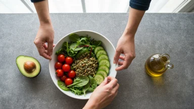 Beyond the Basics: Elevating Your Daily Health Habits