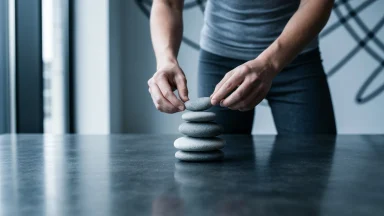 Cultivating Inner Peace: Simple Healthy Habits for Mental Well-being