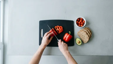 Fueling Your Journey: Healthy Recipes for Effective Weight Loss