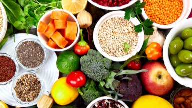 Nourishing Minds: How Nutrition Shapes Your Mental Well-being