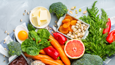 Healthy Recipes With Simple Ingredients: easy everyday meals