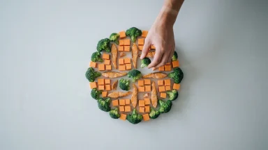 Beyond the Plate: Simple Health Tips for a Nourished Life