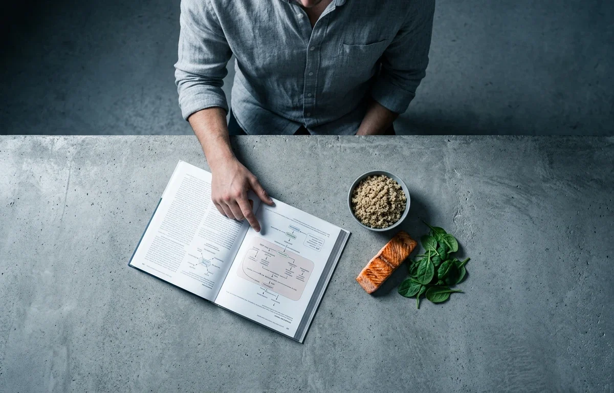 Beyond the Scale: A Modern Guide to Sustainable Weight Loss