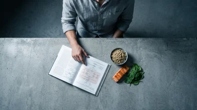 Beyond the Scale: A Modern Guide to Sustainable Weight Loss