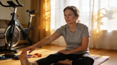 sport-santé pour personnes atteintes de maladies chroniques?